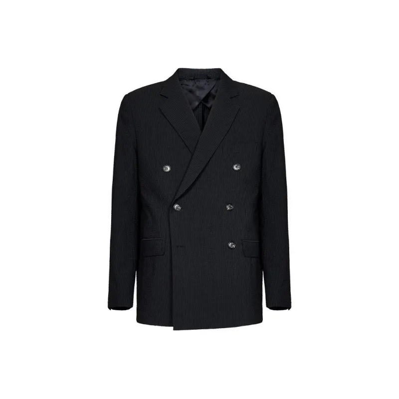 424 Giacca Uomo Slim Jacket-0