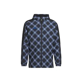 Adidas Jackets Men Blue