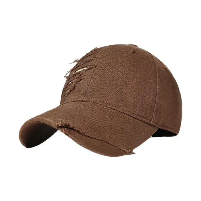 CACUSS Junior Cotton Baseball Caps Unisex-15
