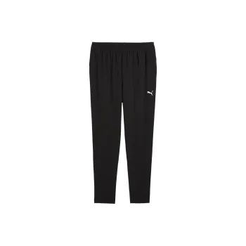 PUMA RUN VELOCITYDRYCELL Knitted Sweatpants Men's Black