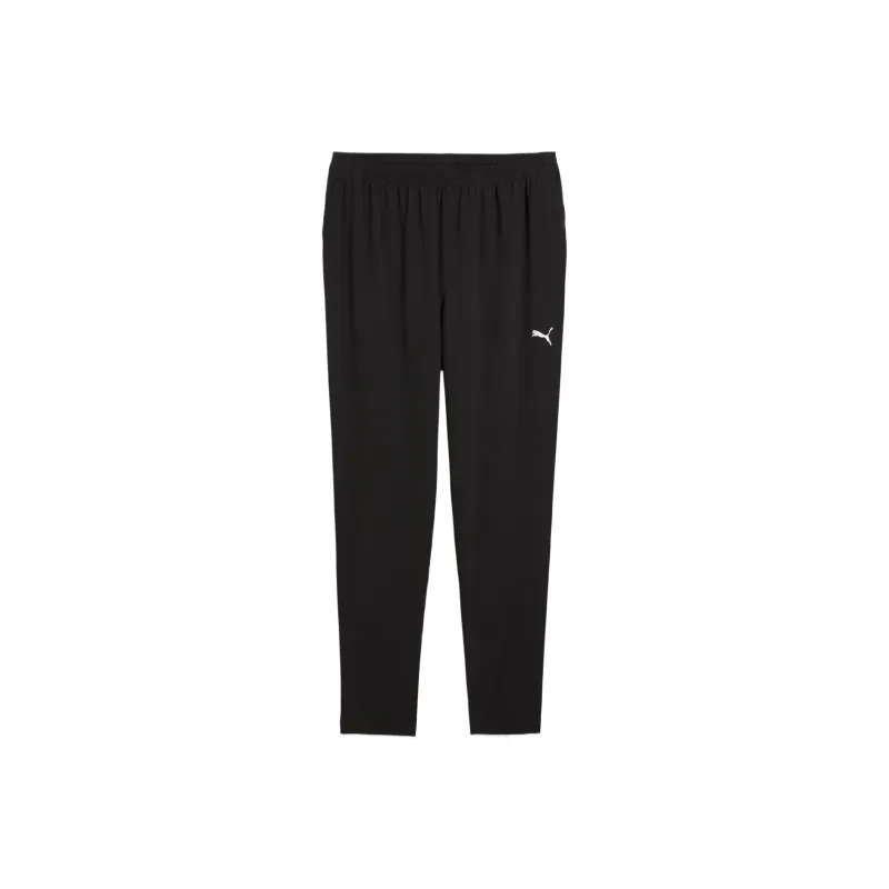 PUMA RUN VELOCITYDRYCELL Knitted Sweatpants Men's Black-0