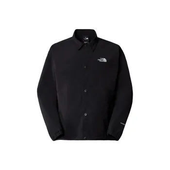 THE NORTH FACE MEN'S TNF EASY WIND COACHES JACKET Jackets Coats Men's Black
