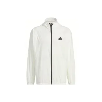 Adidas CITY ESCAPE Jackets Coats Men's White