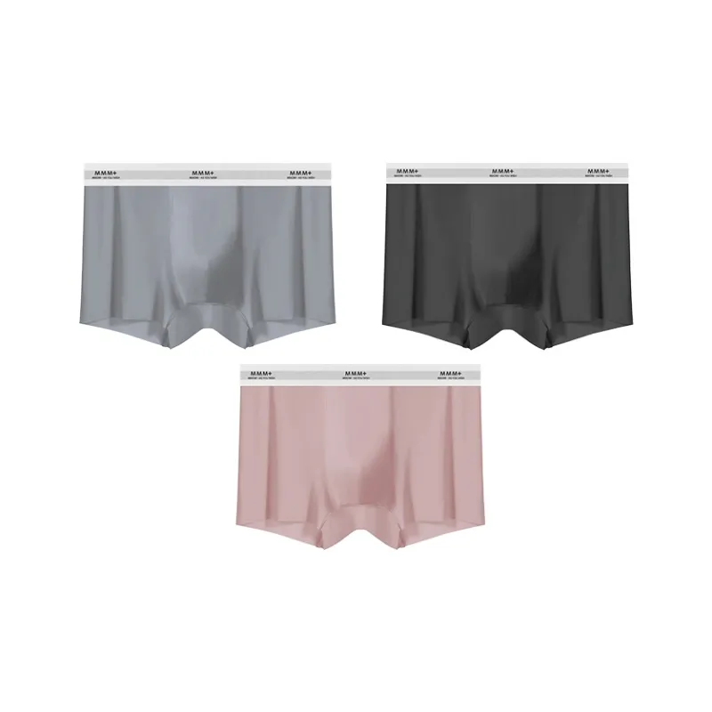 MIIOW Men Underpants-3