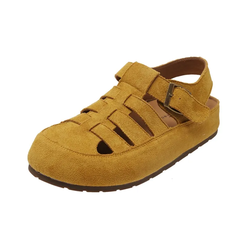 AJPAP Low Top Casual Shoes Women's-14