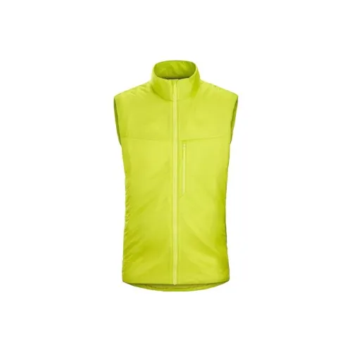 Arcteryx Vests Men