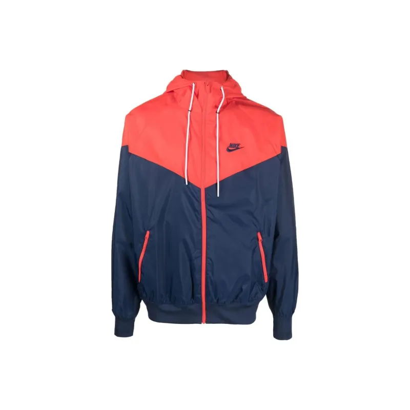 Nike Jackets Men Multicolor-0