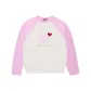 Apricot Pink