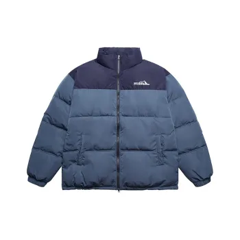 FKSW Puffer Jackets Unisex