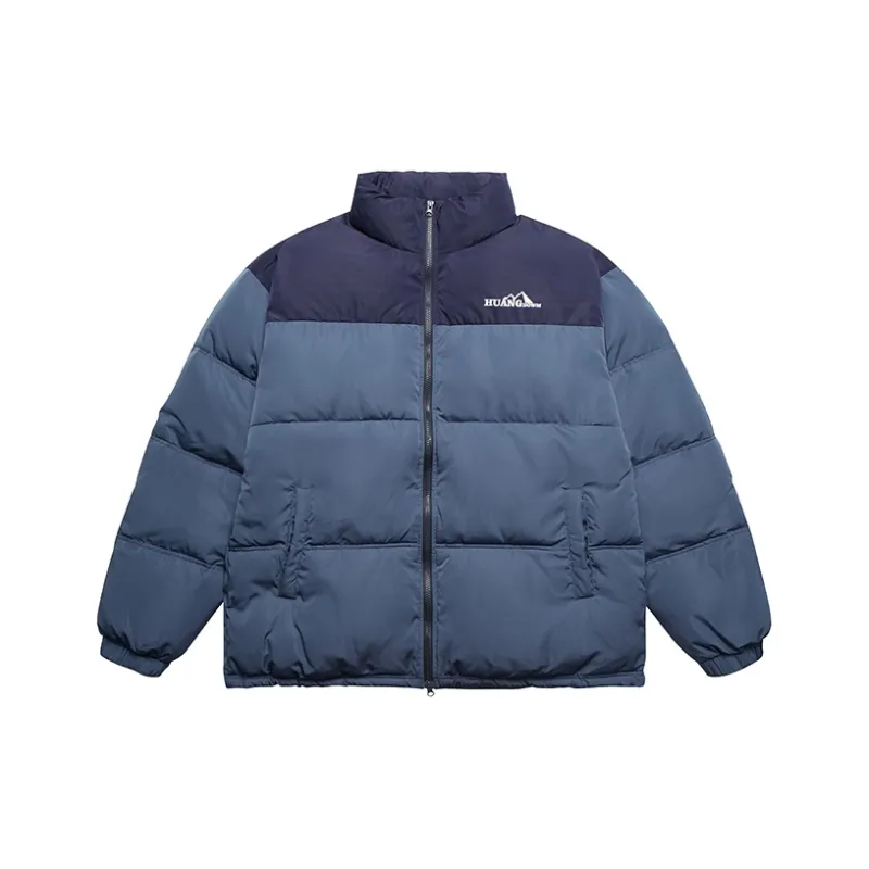 FKSW Puffer Jackets Unisex-0