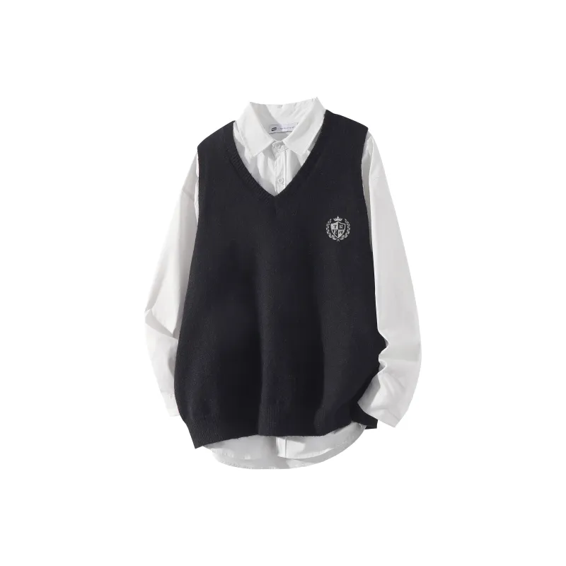 Tre Club Knitwear Unisex-2