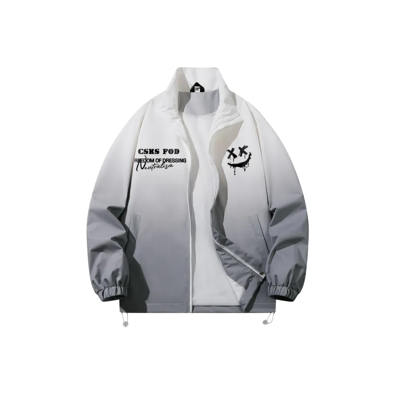 CSKS Jackets & Coats Fall Unisex-8