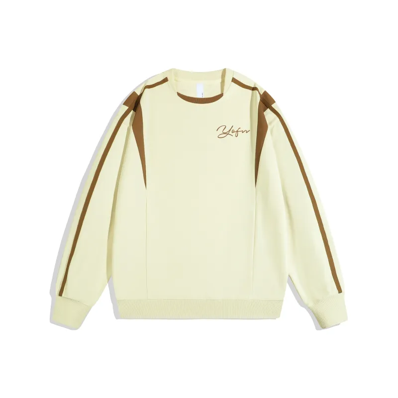 YOFVV Sweatshirts Unisex-2
