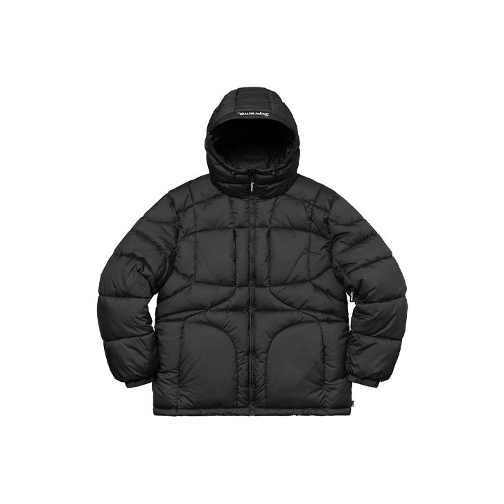 Supreme Toy Machine Harrington Jacket Black M - POIZON