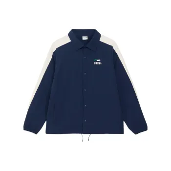 PUMA Skateboard Jackets & Coats Men's Club Marine Blue