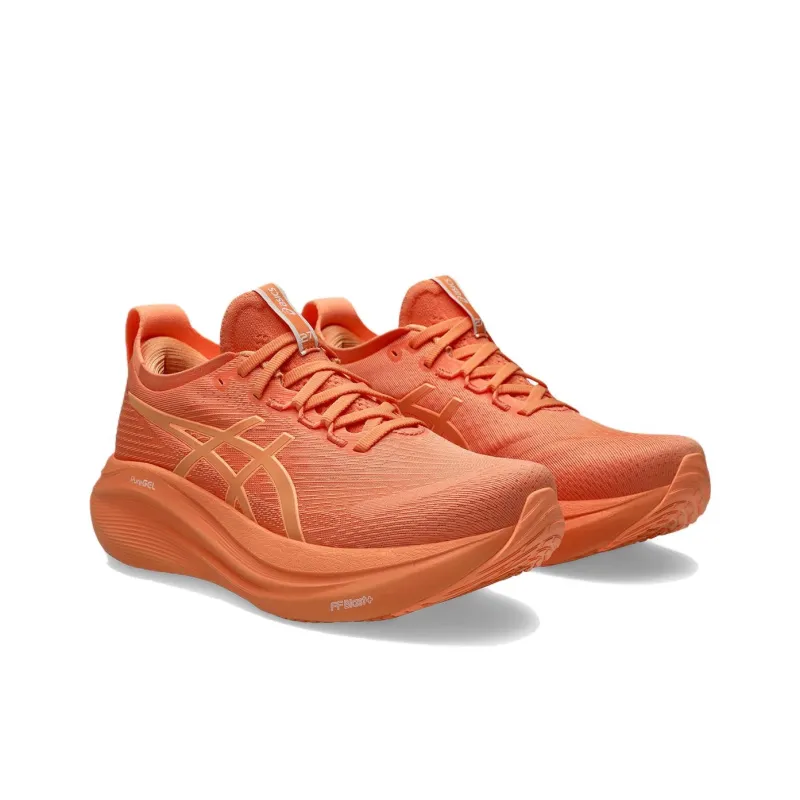 Asics Gel Nimbus 27 Lite Show Mojave Women's-3