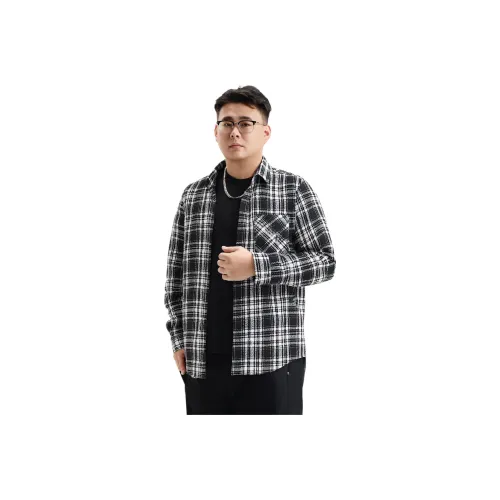 LAEND Shirt Matching Set Unisex