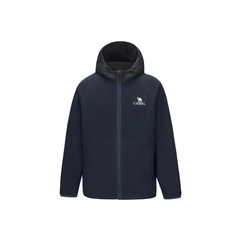 CAMEL Urban Function Series Jacket Men's-0