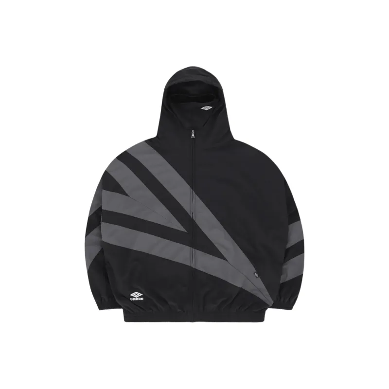 Umbro X Slam Jam 1993 Masked Track Jacket-0