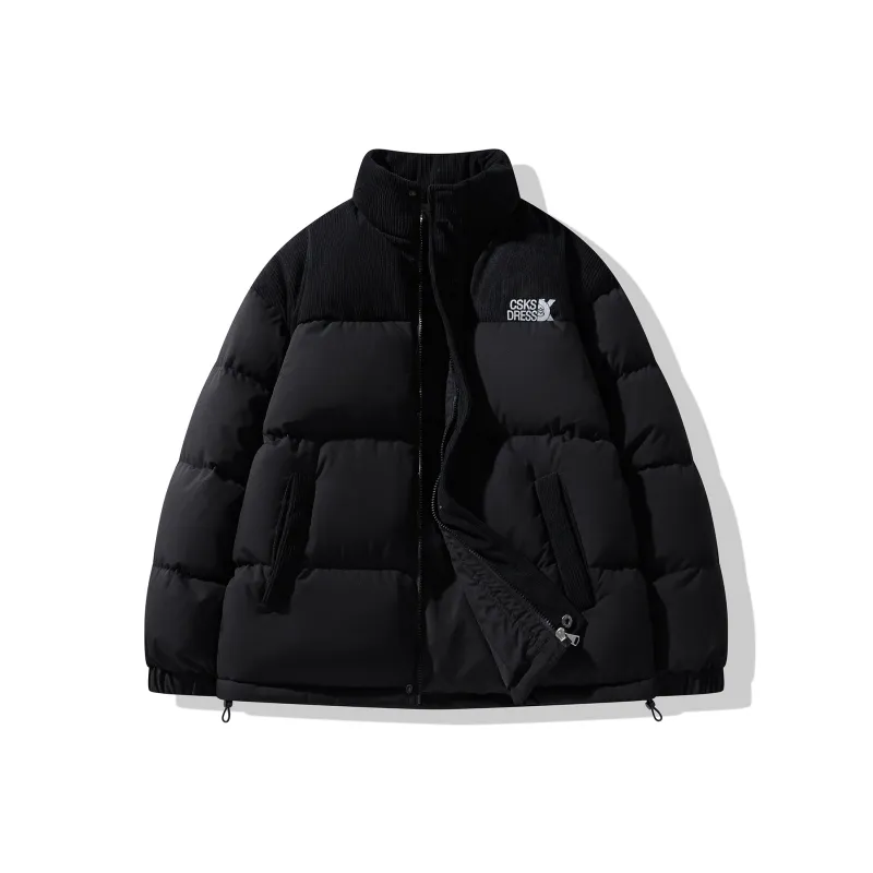 CSKS Down Jackets Unisex-0