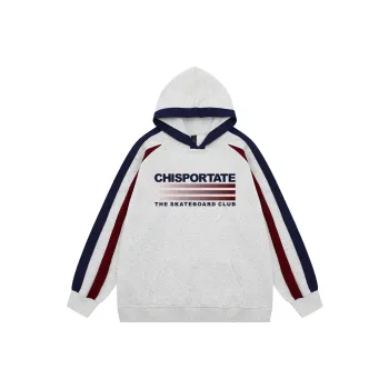 Chisportate Sweatshirts Unisex