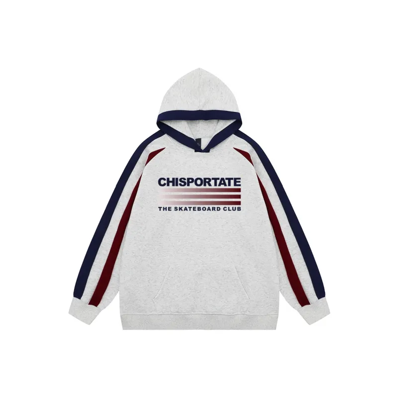 Chisportate Sweatshirts Unisex-0