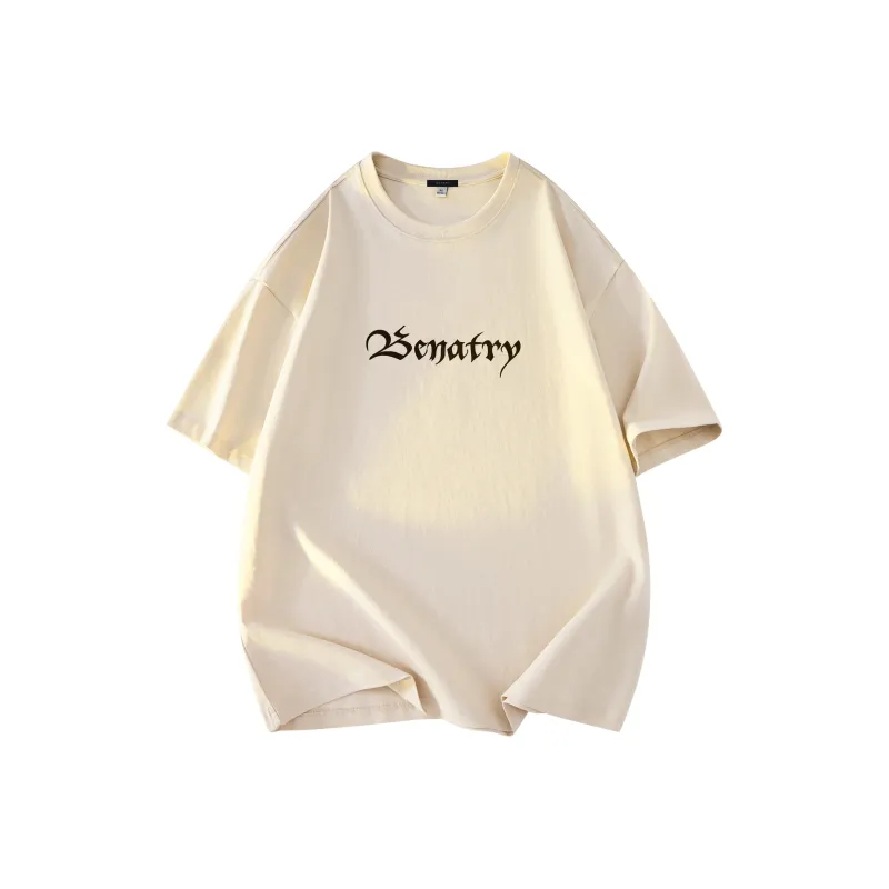 BENATRY T Shirts Unisex-5
