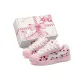 Red Heart Plum, Box