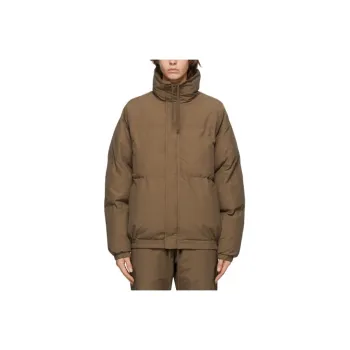 Fear Of God Essentials X Ssense Puffer Jacket