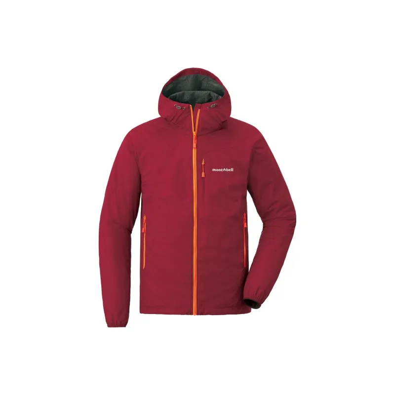 MONTBELL Jackets Men-11