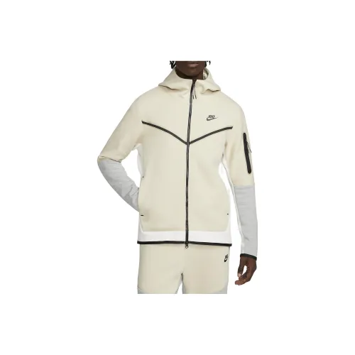 Nike Sportswear Tech Fleece Full Zip Hoodie