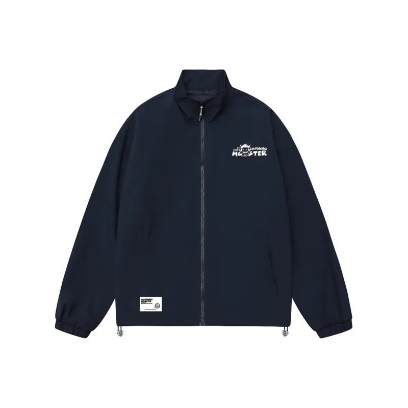 LIGHTNING MONSTER Jackets Coats Unisex-9