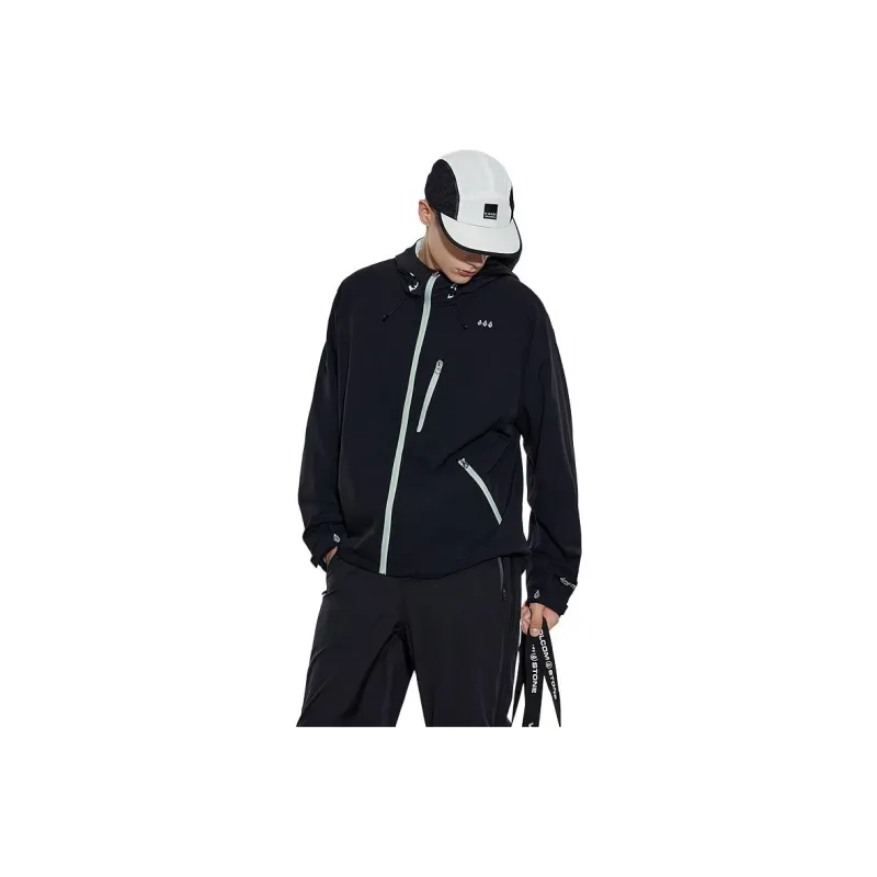 VOLCOM Jackets Men-1