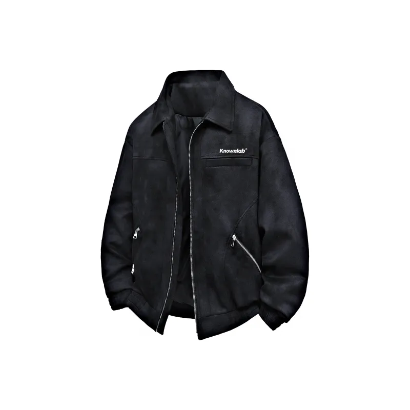 KNOWNLAB Jackets & Coats Unisex-0