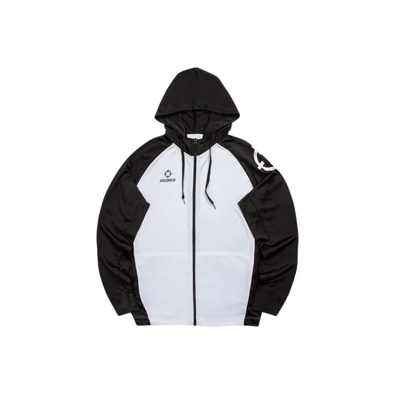 RIGORER Jackets Men-0