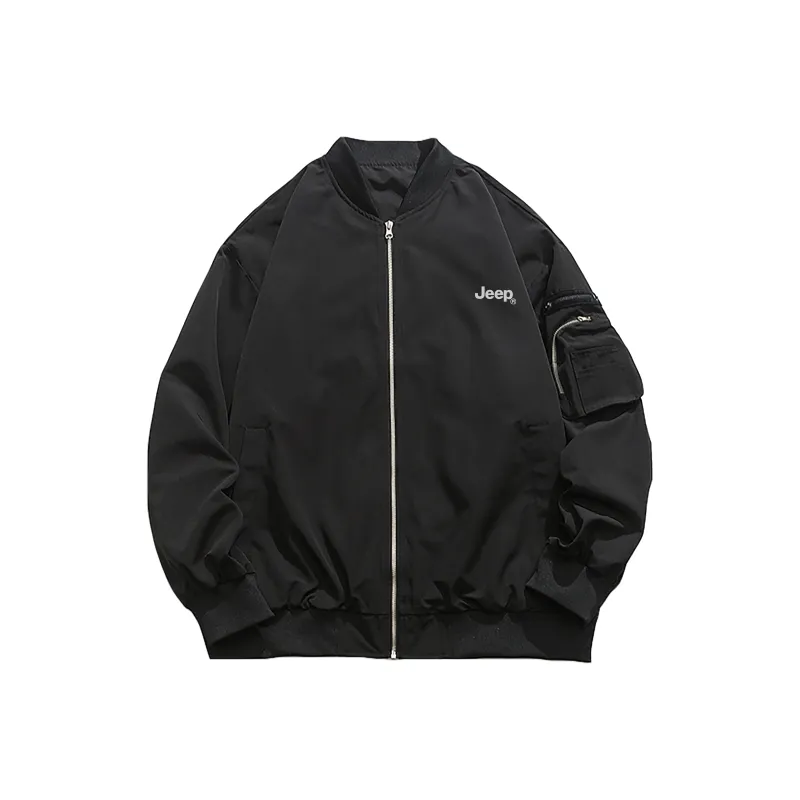 Jeep Garden Mori Jackets Coats Unisex-0