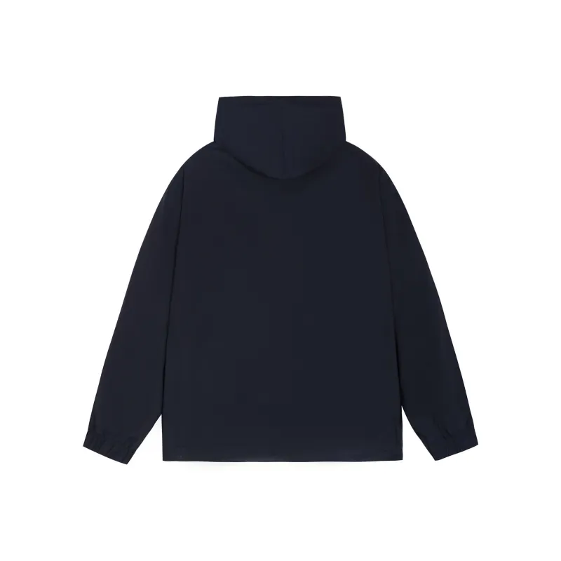 ICONS Lab Windbreaker Jacket Unisex-0