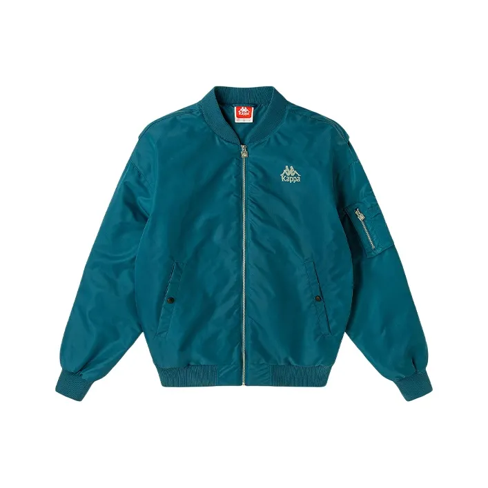 Kappa Puffer Jackets Men-4