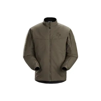 Arcteryx LEAF Cold WX LT Gen2.1 Jacket Men's
