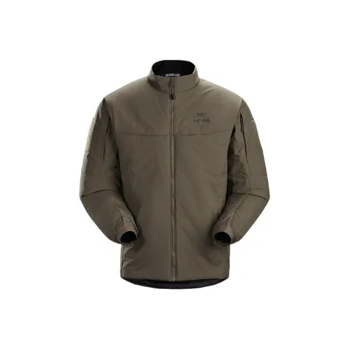 Arcteryx LEAF Cold WX LT Gen2.1 Jacket Men's