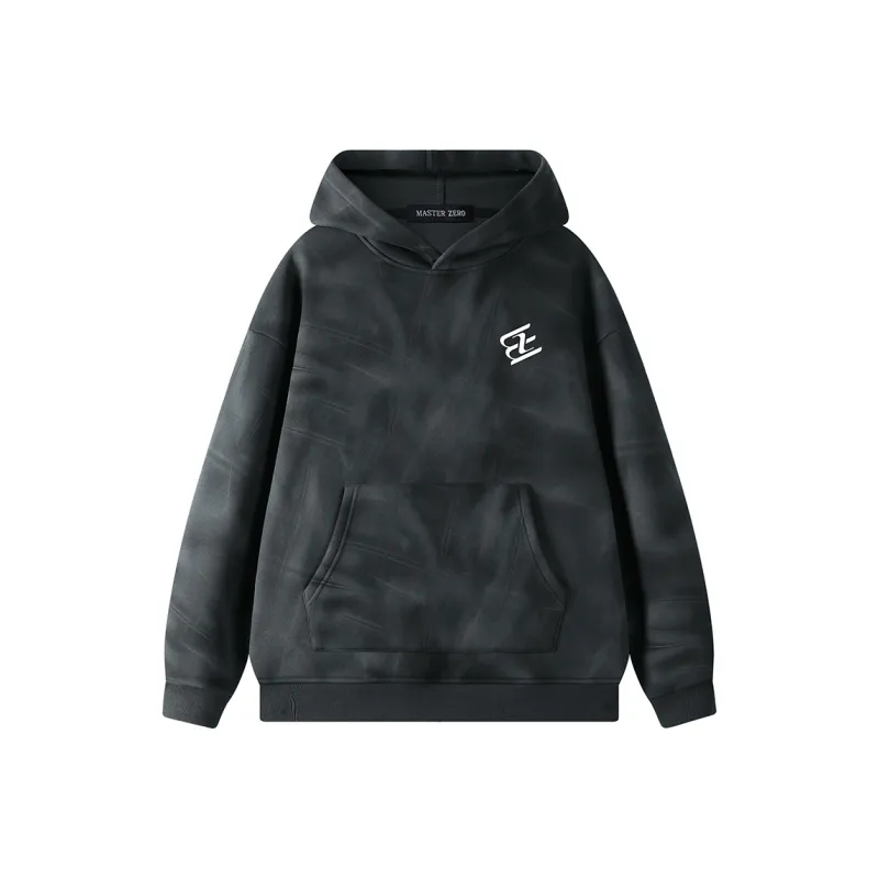 Master Zero Sweatshirts Unisex-0