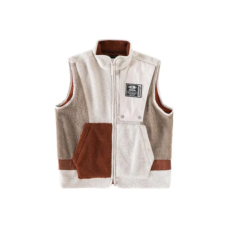 STARTER Vests Unisex-0