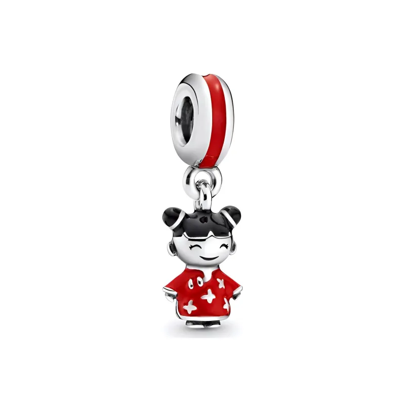 Pandora Jewelry Accessories Unisex-1