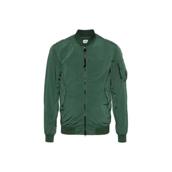 C.P.Company Nycra-R Bomber Jacket