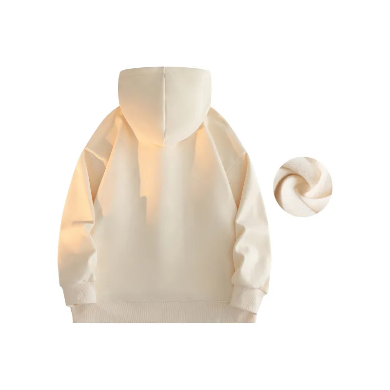 FUERZA Sweatshirts Unisex-5