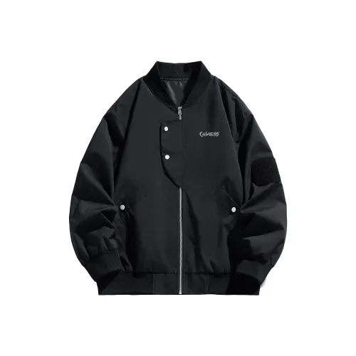 RHIME Chime95 Series Jackets Coats Unisex