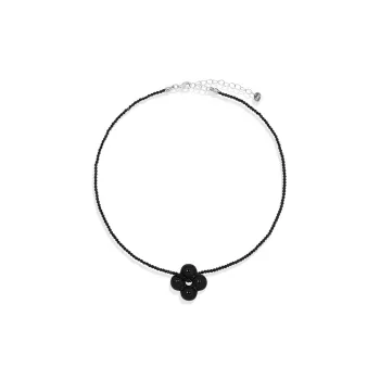 AWE Seed Beads Necklaces Women's