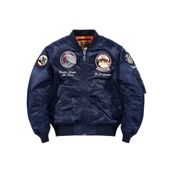 VIP Puffer Jackets Men