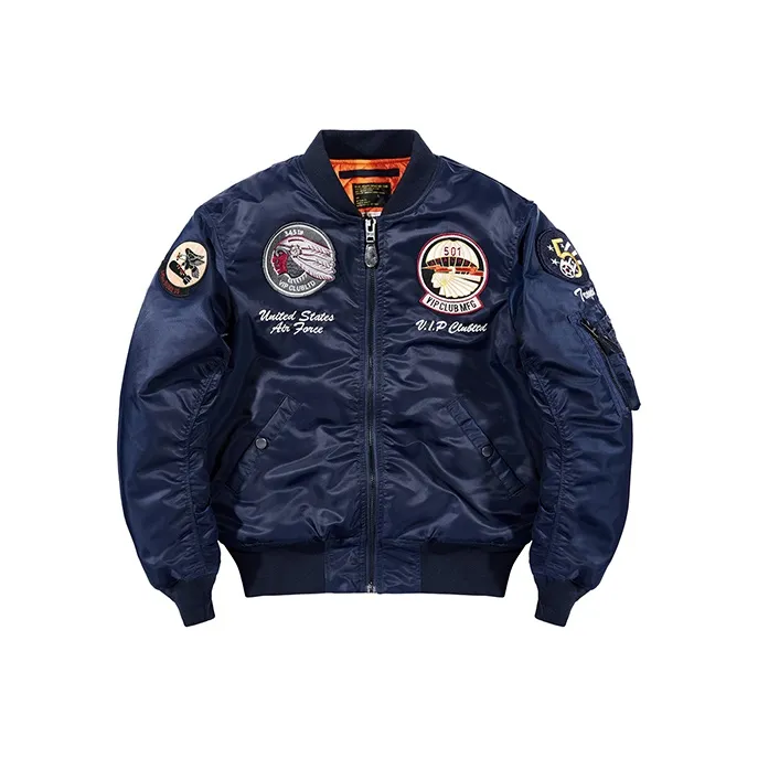 VIP Puffer Jackets Men-0