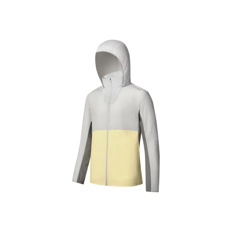 Saucony Jackets Coats Unisex Premium Gray-0